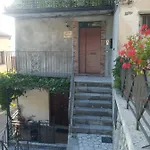 A Taverna Bed & Breakfast Lauria Inferiore