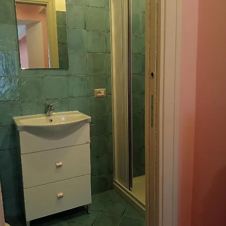 A Taverna 3* Lauria Inferiore