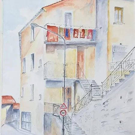 A Taverna Bed & Breakfast