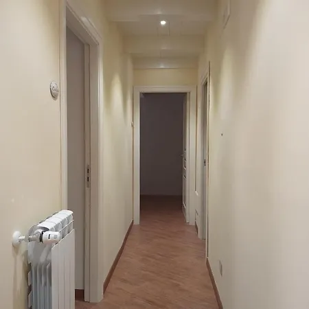 A Taverna Bed & Breakfast Lauria Inferiore