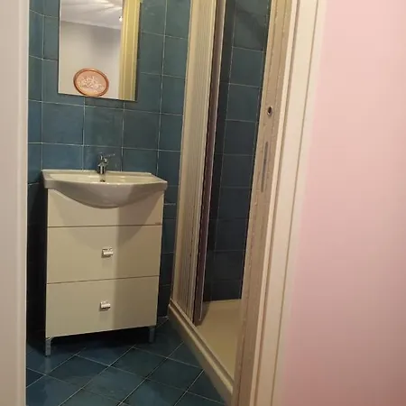 A Taverna Bed & Breakfast