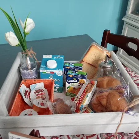 A Taverna 3* Lauria Inferiore