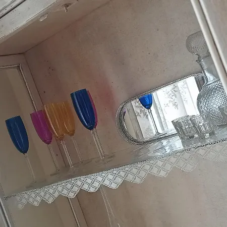 A Taverna Lauria Inferiore