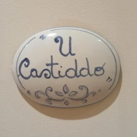 Bed & Breakfast A Taverna 3*