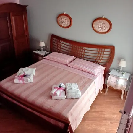 Bed & Breakfast A Taverna 3*