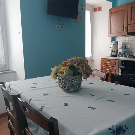 A Taverna Bed & Breakfast 3*