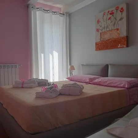 A Taverna Lauria Inferiore