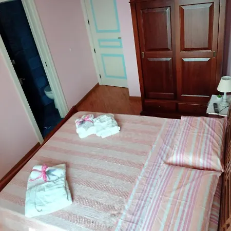 Frühstückspension A Taverna Lauria Inferiore