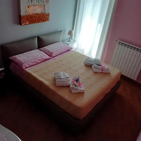 Bed & Breakfast A Taverna