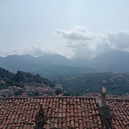 A Taverna 3* Lauria Inferiore