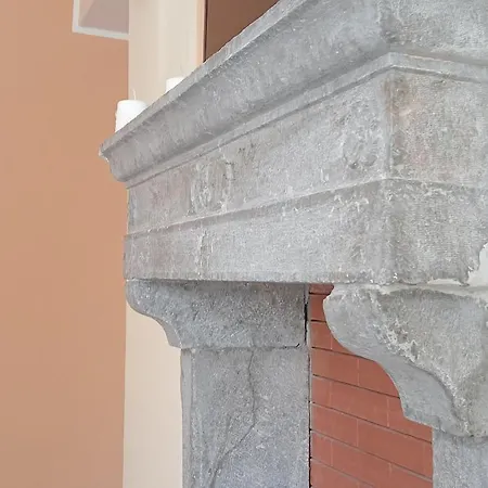 Bed & Breakfast A Taverna