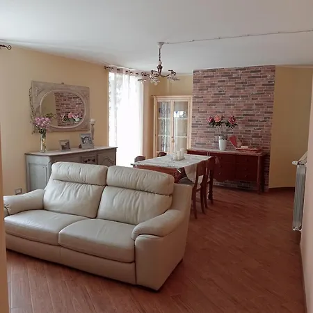 A Taverna Lauria Inferiore