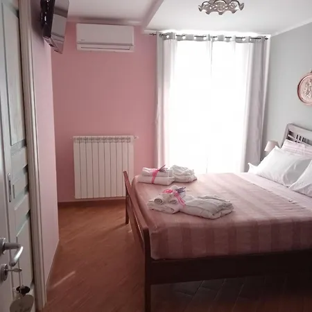 Bed & Breakfast A Taverna Lauria Inferiore