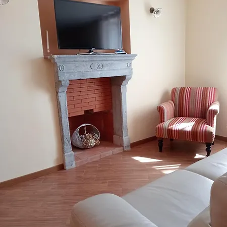 Bed & Breakfast A Taverna