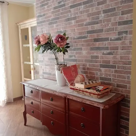 Bed & Breakfast A Taverna 3*