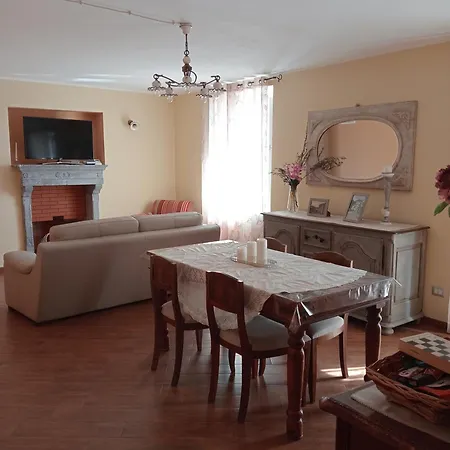 Bed & Breakfast A Taverna Lauria Inferiore