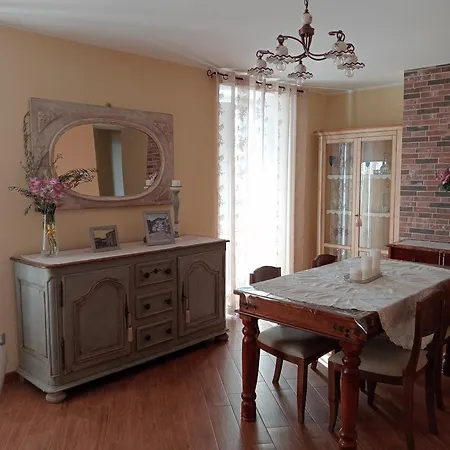 A Taverna 3* Lauria Inferiore