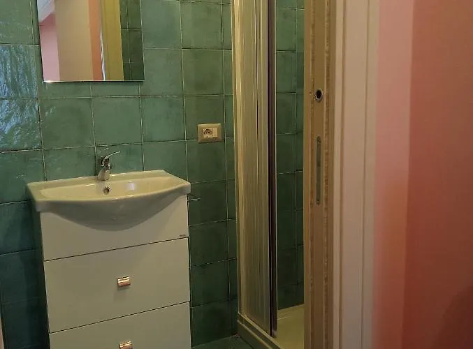 A Taverna 3* Lauria Inferiore