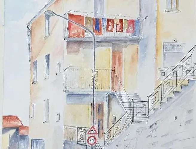 A Taverna Frühstückspension