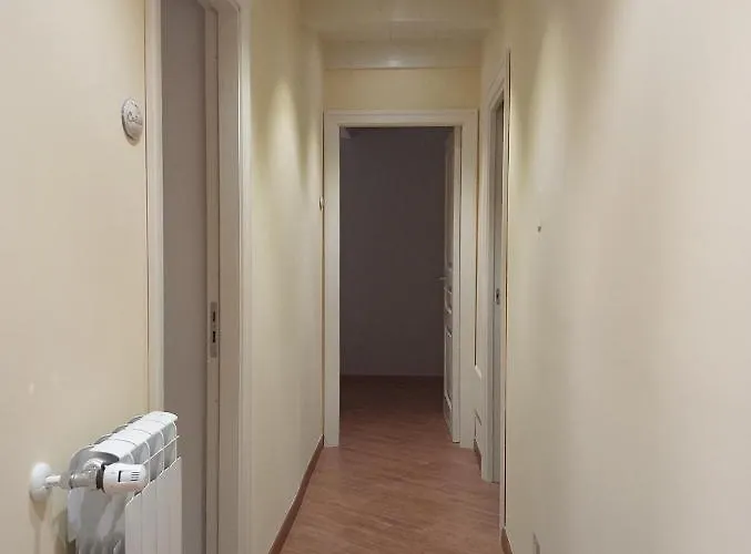 A Taverna Bed & Breakfast Lauria Inferiore