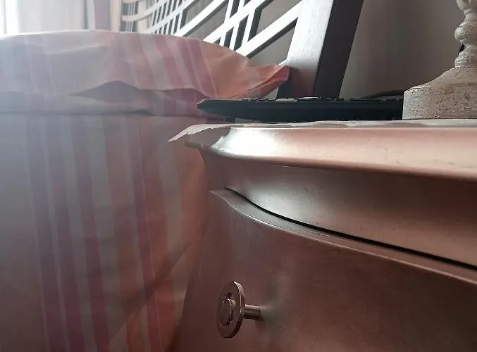 Frühstückspension A Taverna Lauria Inferiore