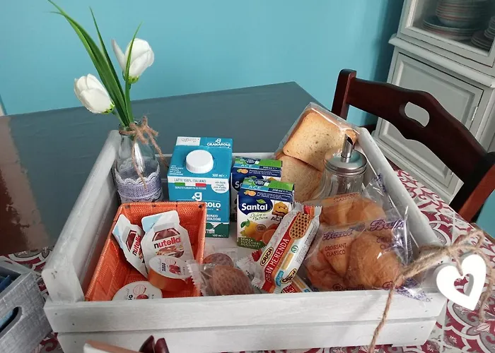 A Taverna 3* Lauria Inferiore