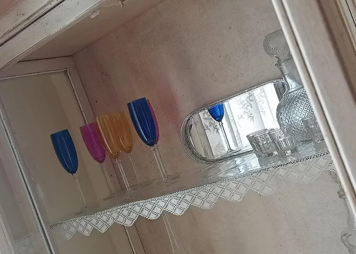 A Taverna Lauria Inferiore