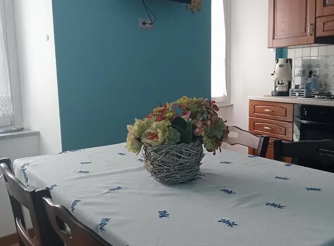 A Taverna Bed & Breakfast 3*