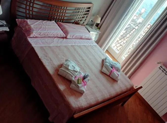 A Taverna 3* Lauria Inferiore