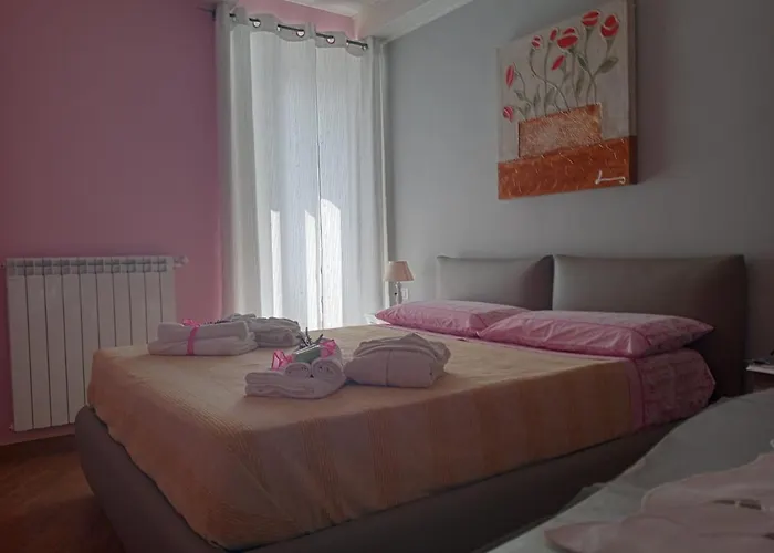 A Taverna Lauria Inferiore