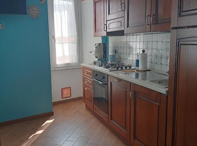 Bed & Breakfast A Taverna Lauria Inferiore