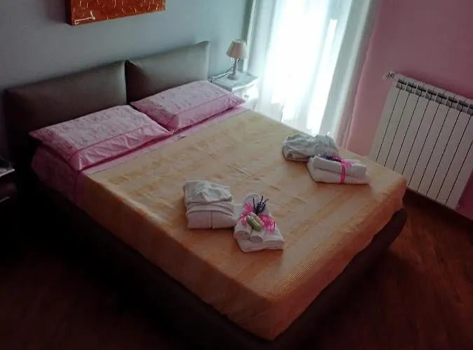 Frühstückspension A Taverna