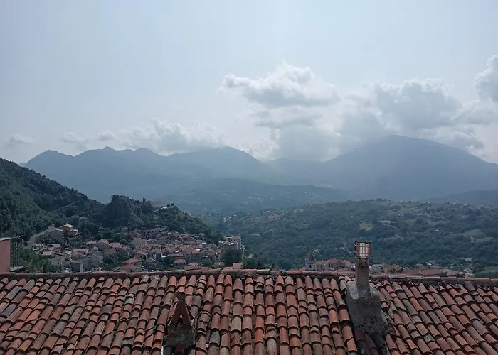 A Taverna 3* Lauria Inferiore