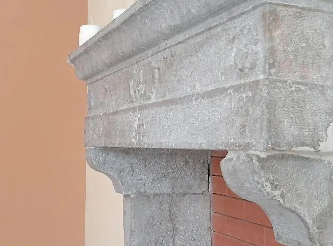 Frühstückspension A Taverna