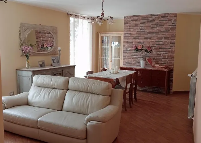 A Taverna Lauria Inferiore