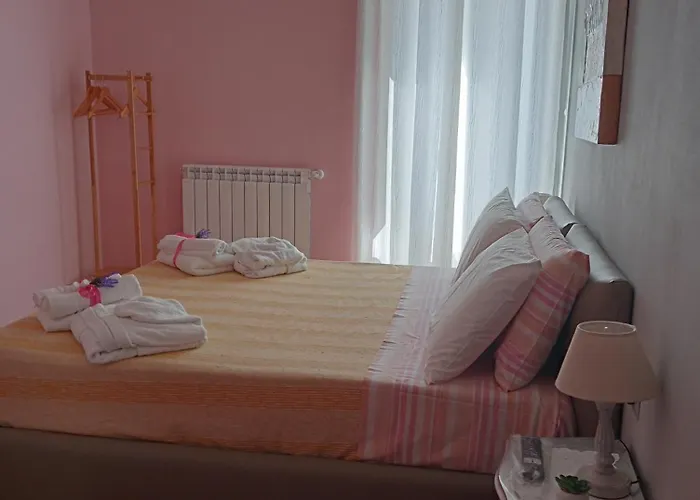 A Taverna Lauria Inferiore