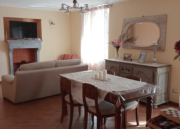 Bed & Breakfast A Taverna Lauria Inferiore