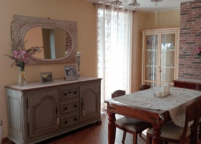 A Taverna 3* Lauria Inferiore